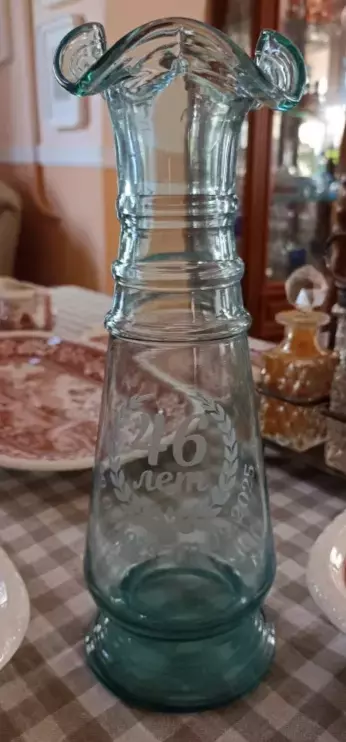 Винтажное увлечение Екатерины2