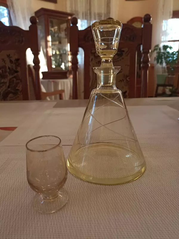 Винтажное увлечение Екатерины2