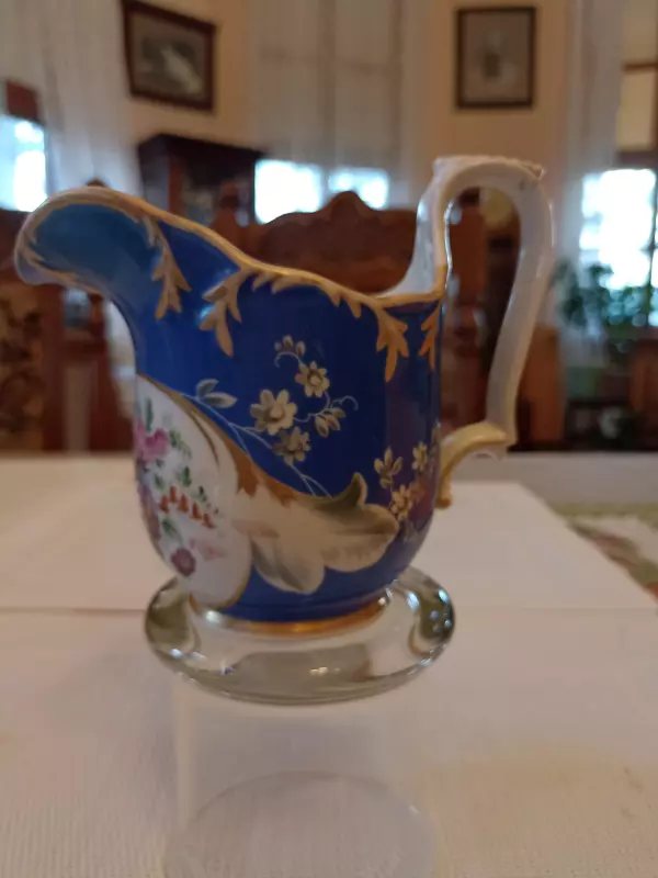 Винтажное увлечение Екатерины2