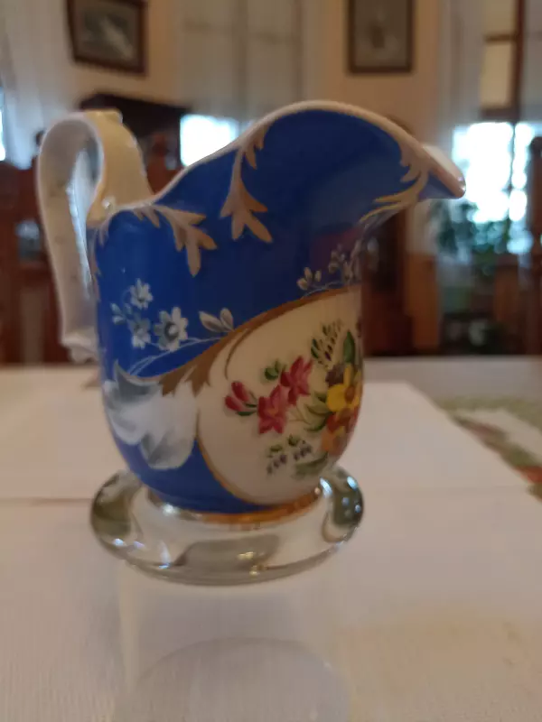Винтажное увлечение Екатерины2
