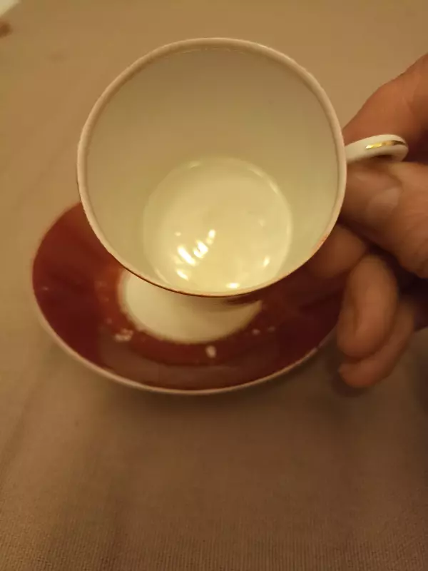 Винтажное увлечение Екатерины2