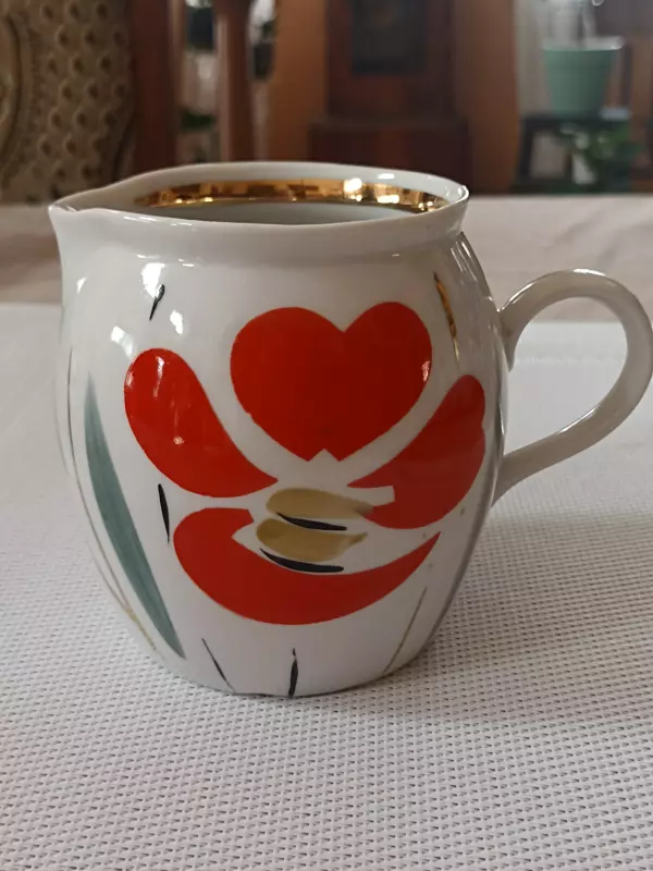 Винтажное увлечение Екатерины2