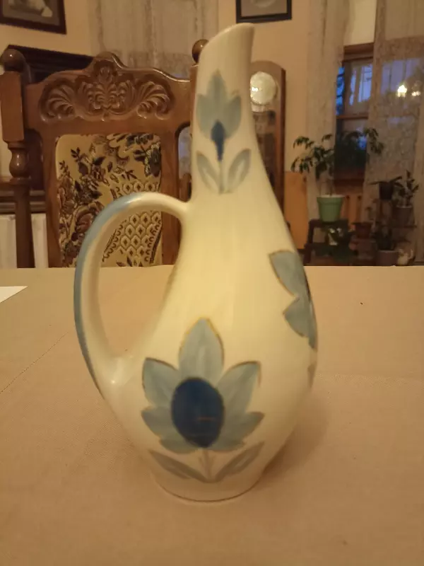 Винтажное увлечение Екатерины2