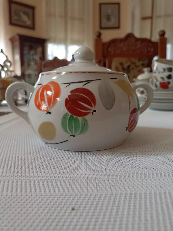 Винтажное увлечение Екатерины2
