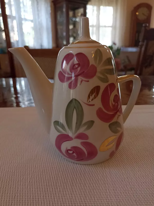 Винтажное увлечение Екатерины2