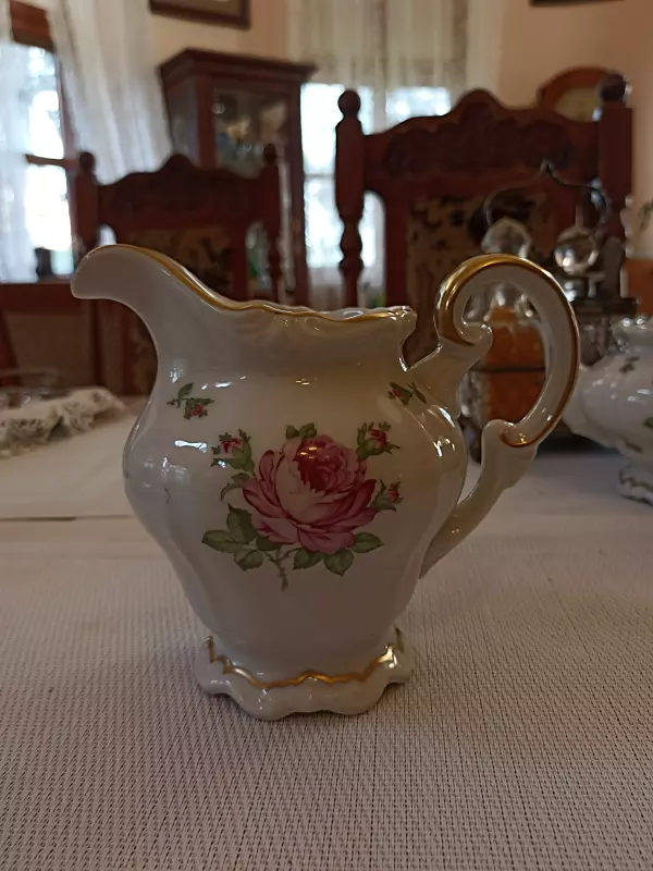 Винтажное увлечение Екатерины2