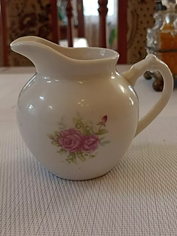Винтажное увлечение Екатерины2