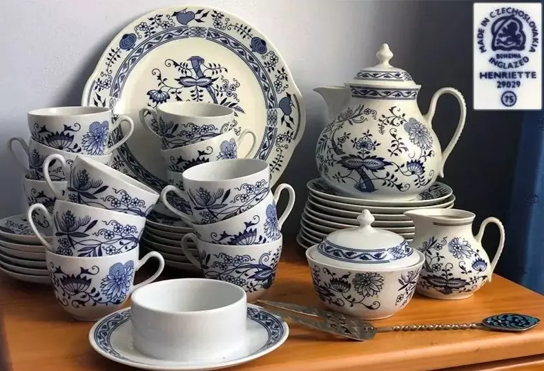Винтажное увлечение Екатерины2