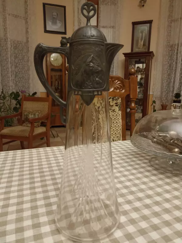 Винтажное увлечение Екатерины2