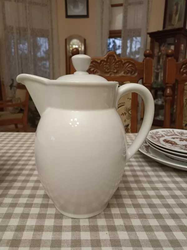 Винтажное увлечение Екатерины2