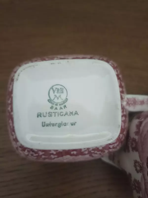 Винтажное увлечение Екатерины2