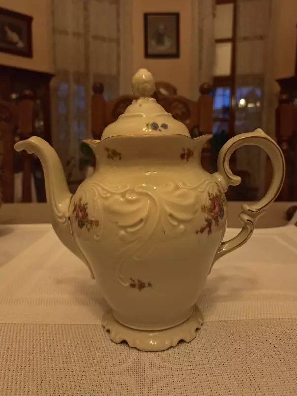 Винтажное увлечение Екатерины2