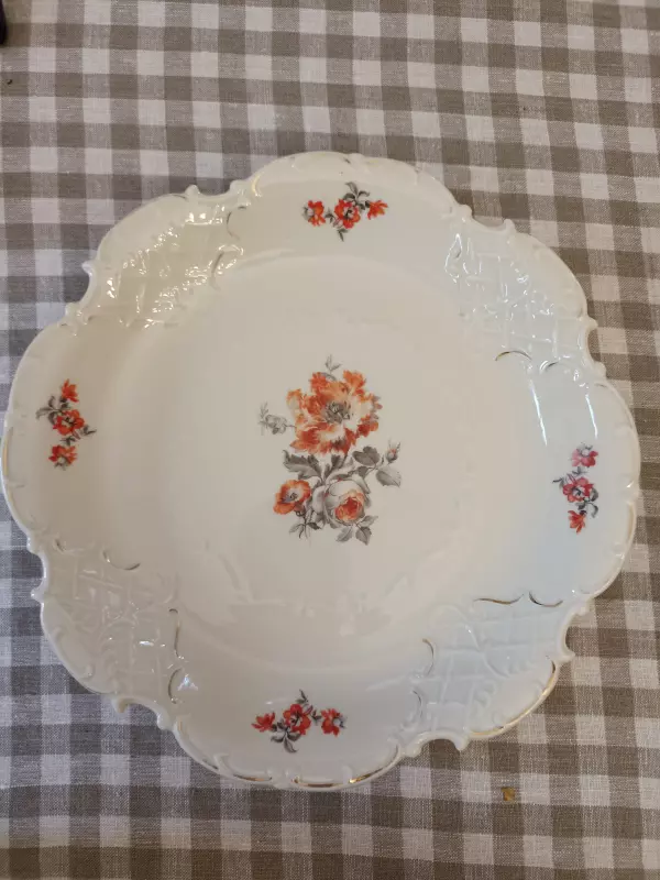 Винтажное увлечение Екатерины2