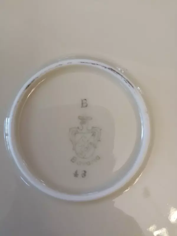 Винтажное увлечение Екатерины2