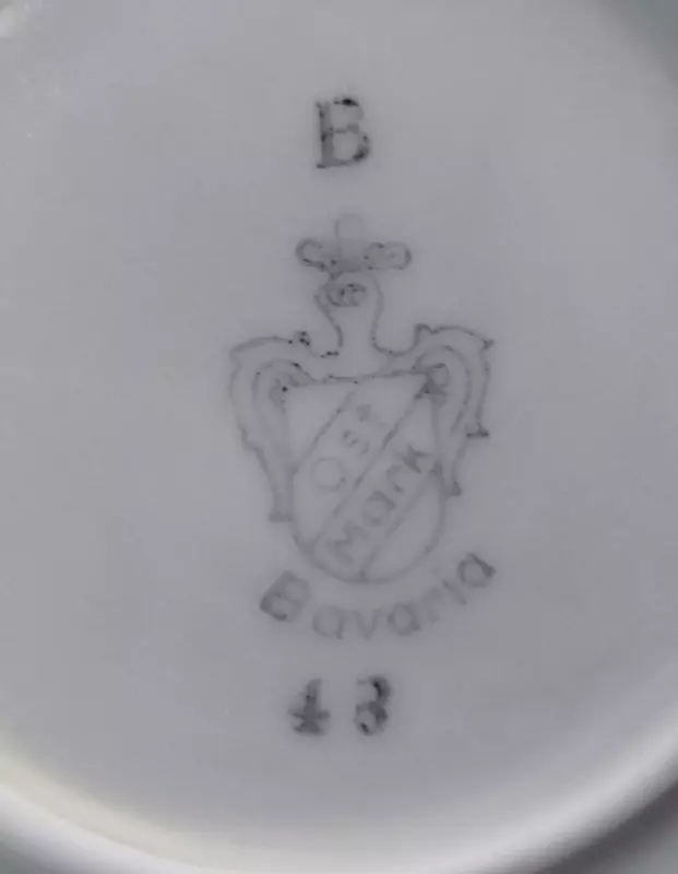 Винтажное увлечение Екатерины2