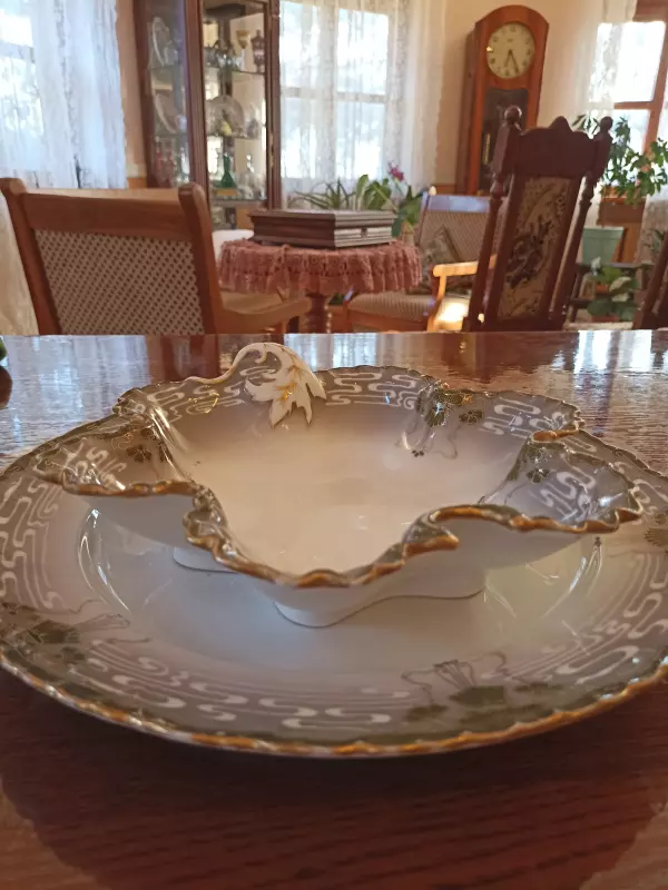 Винтажное увлечение Екатерины2