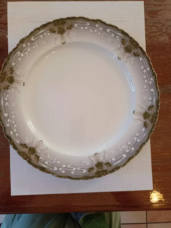 Винтажное увлечение Екатерины2