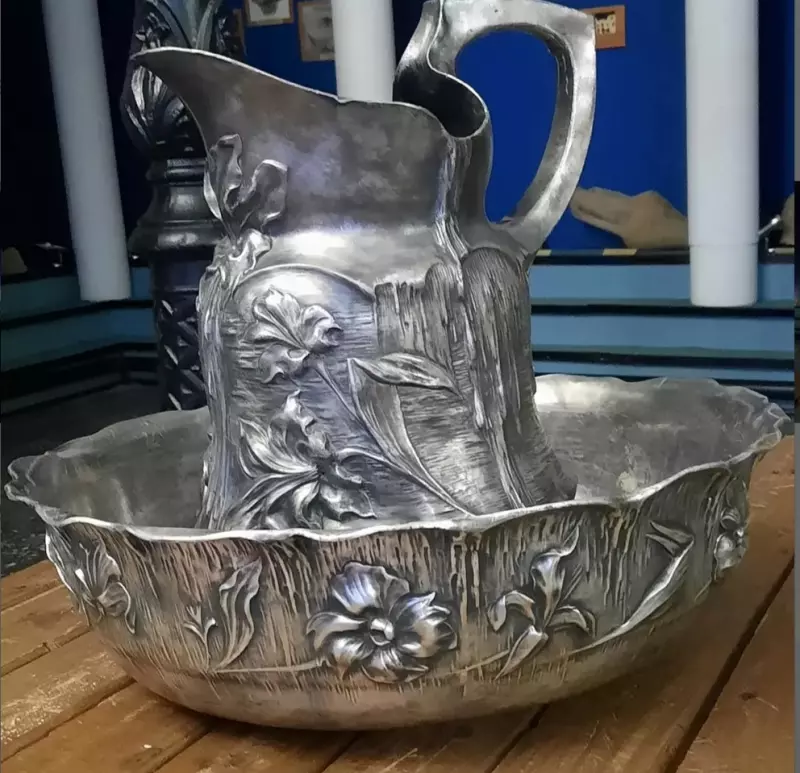 Винтажное увлечение Екатерины2