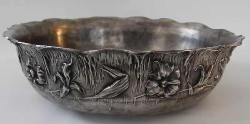 Винтажное увлечение Екатерины2