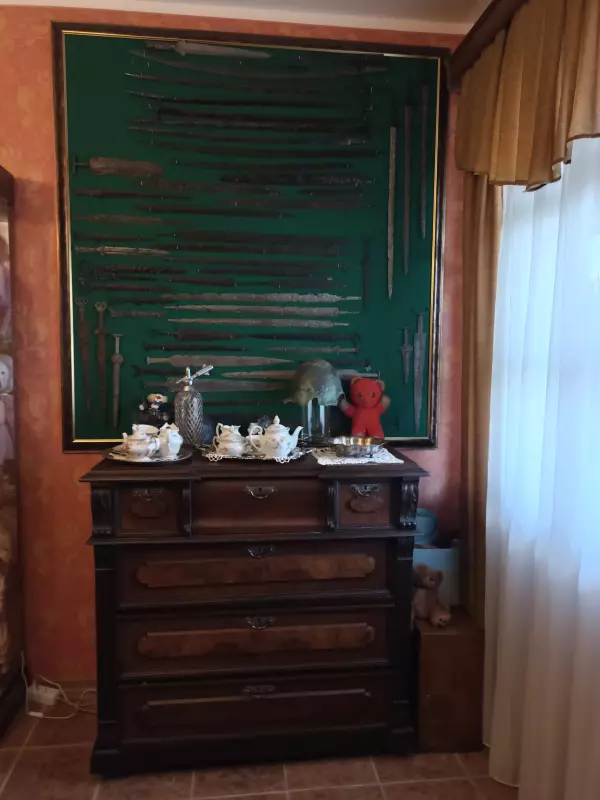 Кино вино и домино от Френка Галлагера