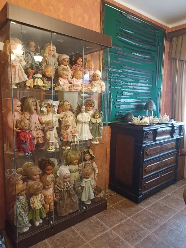 Кино вино и домино от Френка Галлагера