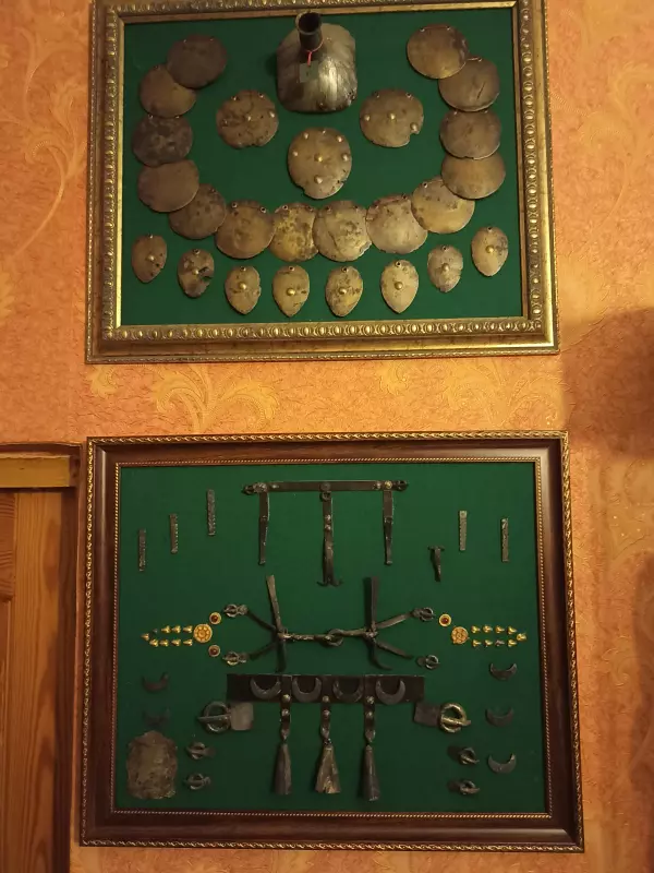 Кино вино и домино от Френка Галлагера