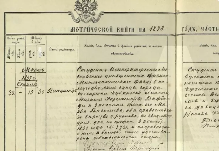 Ученье и Свет