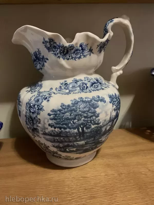 Стоит ли покупать фарфоровую посуду с браком