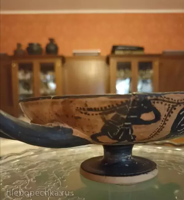 Стоит ли покупать фарфоровую посуду с браком