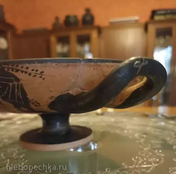 Стоит ли покупать фарфоровую посуду с браком