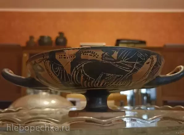 Стоит ли покупать фарфоровую посуду с браком