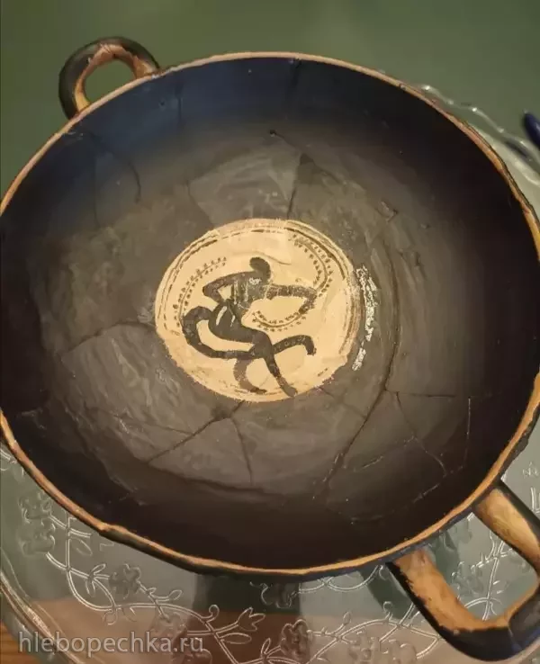 Стоит ли покупать фарфоровую посуду с браком