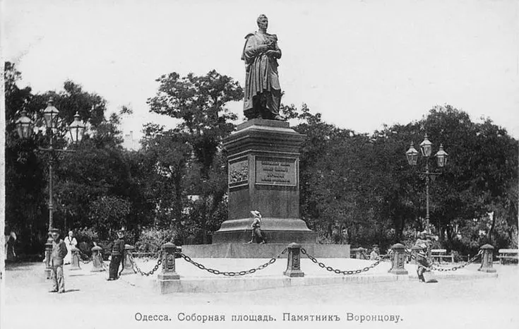 Винтажное увлечение Екатерины2