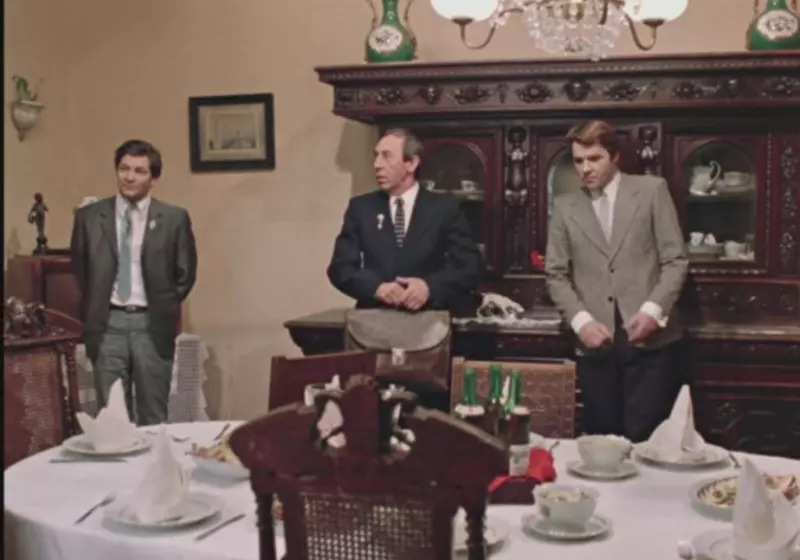 Винтажное увлечение Екатерины2