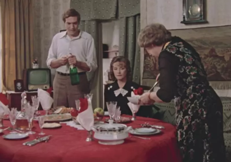 Винтажное увлечение Екатерины2