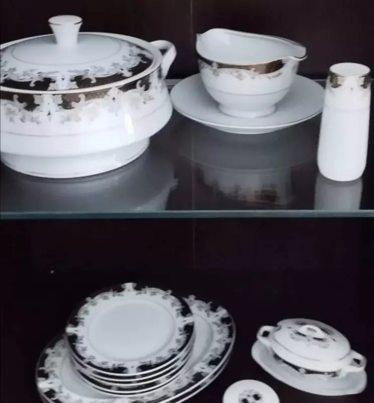 Винтажное увлечение Екатерины2