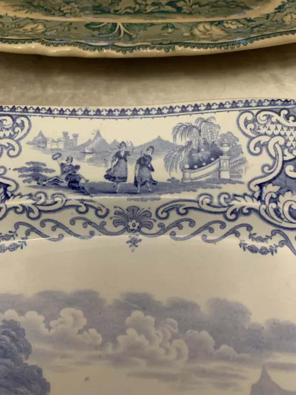 Винтажное увлечение Екатерины2