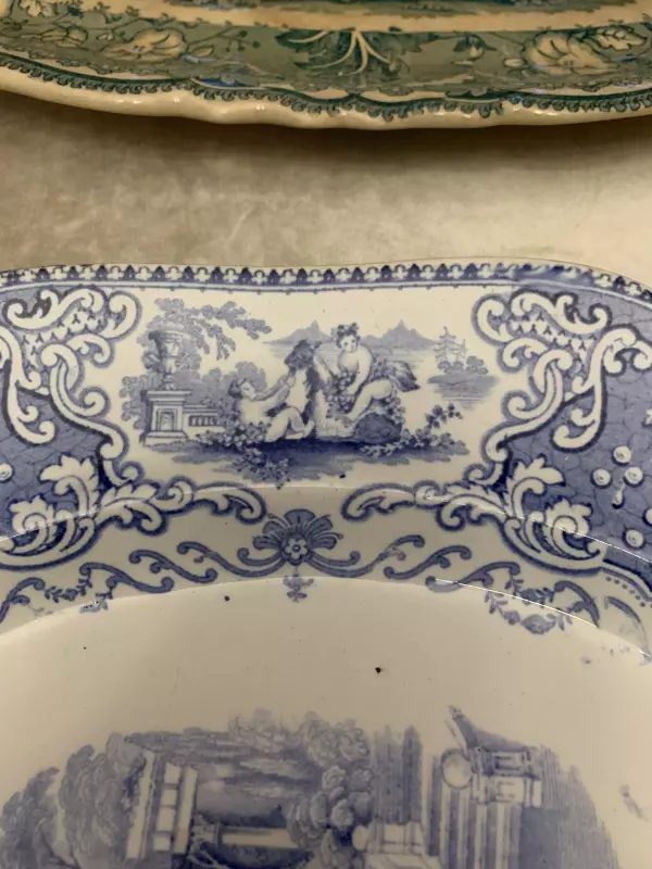 Винтажное увлечение Екатерины2