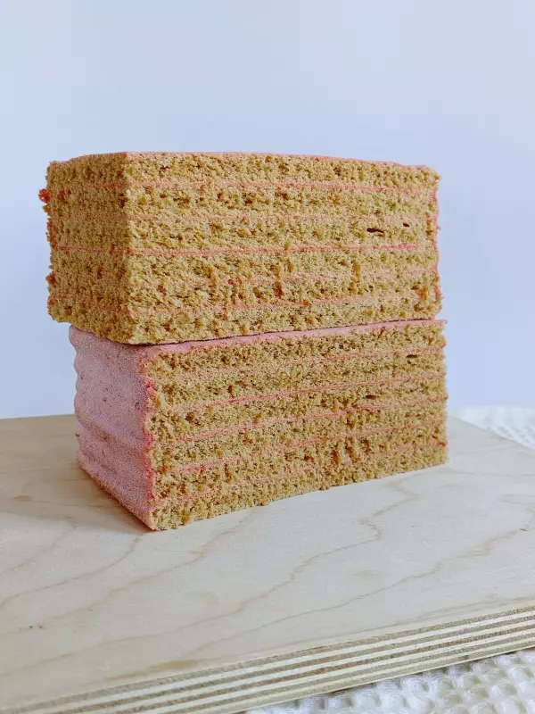 Белевская пастила в дегидраторе Lequip D5 Eco