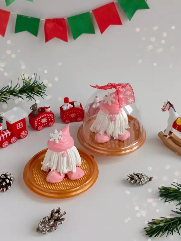 Зефирные букеты и композиции