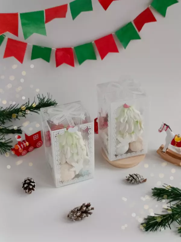 Зефирные букеты и композиции