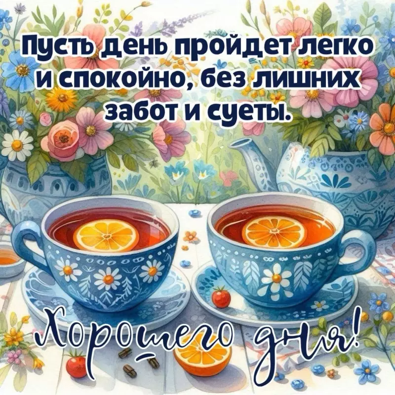 Чайная беседка