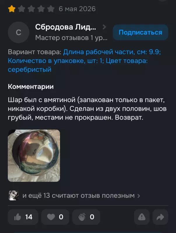 Что происходит с Ozon?