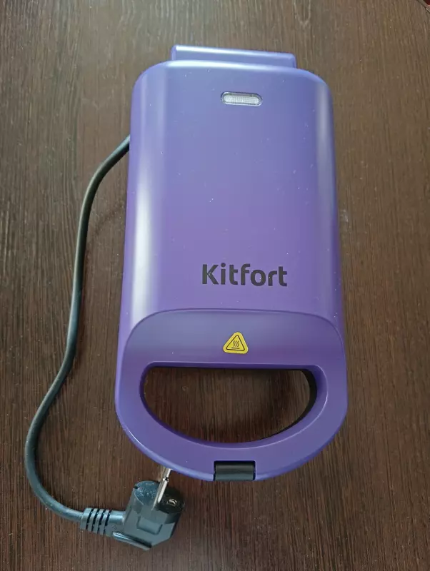 Продам: Бутербродница KitFort kt-3691