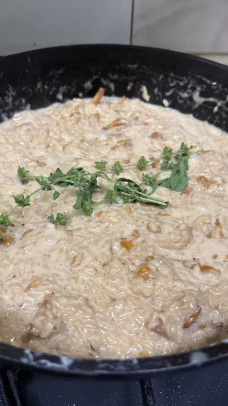 Что Вы сейчас едите? Фотоблог с вашего стола