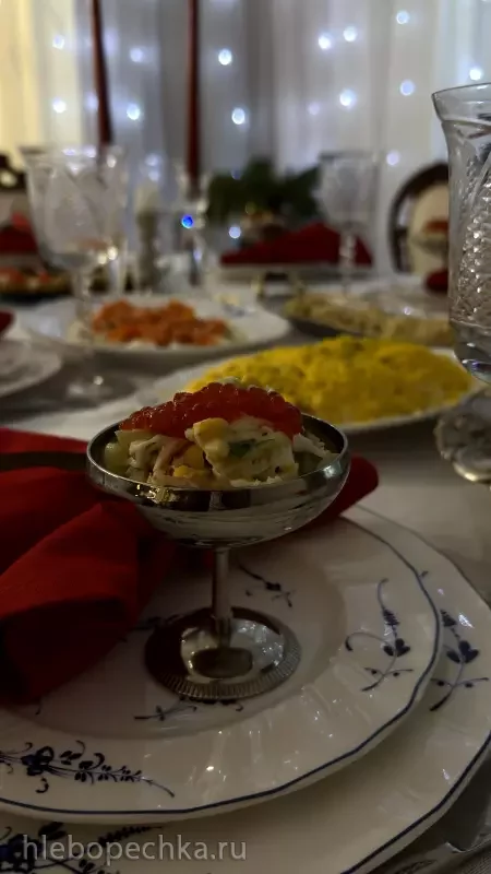 Что Вы сейчас едите? Фотоблог с вашего стола