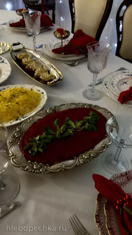 Что Вы сейчас едите? Фотоблог с вашего стола