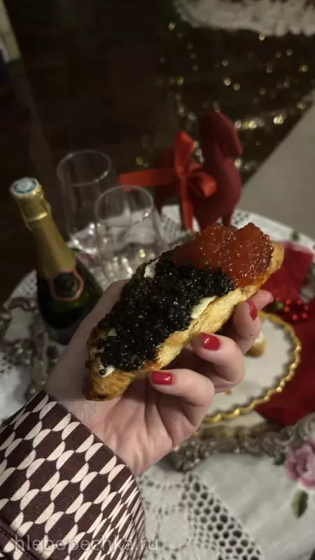 Что Вы сейчас едите? Фотоблог с вашего стола