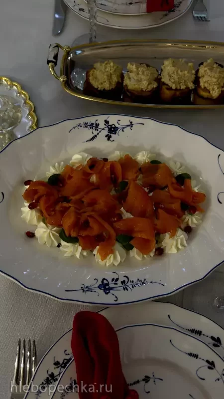 Что Вы сейчас едите? Фотоблог с вашего стола