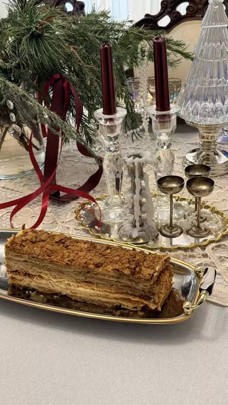 Что Вы сейчас едите? Фотоблог с вашего стола